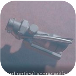 Scope — Resident Evil 4