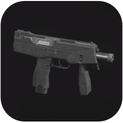 TMP — Resident Evil 4