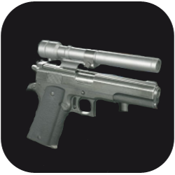 Killer7 — Resident Evil 4