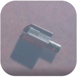 Laser Sight — Resident Evil 4