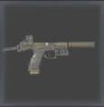 USM-AI / (Handgun) — Resident Evil Village