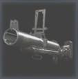 GM79 / (Grenade Launcher) — Resident Evil Village