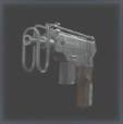V61 Custom / (Handgun) — Resident Evil Village