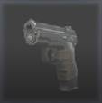 LEMI / (Handgun) — Resident Evil Village