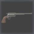 Handcannon PZ / (Magnum) — Resident Evil Village