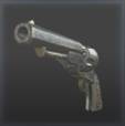 M1851 Wolfsbane / (Magnum) — Resident Evil Village