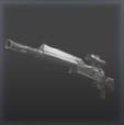 F2 / (Sniper Rifle) — Resident Evil Village