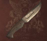 Knife / (Melee) — Resident Evil Village