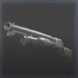 M1897 / (Shotgun) — Resident Evil Village