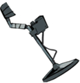 Metal Detector — Roboquest