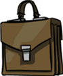 Business Briefcase — Roboquest