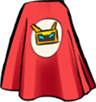 Hero Cape — Roboquest