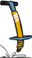 Pogo Stick — Roboquest