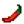 Hot Pepper — Stardew Valley