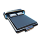 Basic Double Bed — Subnautica: Below Zero