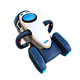 Seaglide — Subnautica: Below Zero