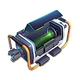 Quantum Locker — Subnautica: Below Zero