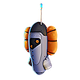 Beacon — Subnautica: Below Zero