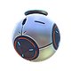 Grav Trap — Subnautica: Below Zero