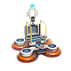 Mobile Vehicle Bay — Subnautica: Below Zero