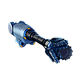 / Prawn Suit Drill Arm — Subnautica