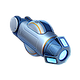 / Prawn Suit Grappling Arm — Subnautica