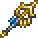 Desert Tiger Staff (Desktop, Console and Mobile versions) — Terraria