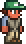 Green Cap — Terraria