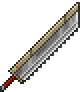 Breaker Blade — Terraria