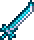 Ice Blade — Terraria