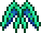 Fishron Wings — Terraria