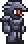 Lead armor — Terraria