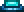Cyan Weighted Pressure Plate — Terraria
