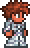 Diamond Robe — Terraria