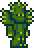 Cactus armor — Terraria