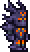 Spooky armor — Terraria