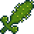 Cactus Sword — Terraria