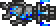 Laser Machinegun (Desktop, Console and Mobile versions) — Terraria