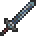 Lead Broadsword — Terraria