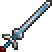 Beam Sword — Terraria