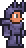 Ebonwood armor — Terraria