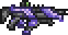 Dart Rifle — Terraria