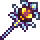 Flameburst Staff (Desktop, Console and Mobile versions) — Terraria