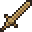Palm Wood Sword (Desktop, Console, Old-gen console and Mobile versions) — Terraria