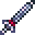 Platinum Shortsword — Terraria