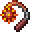 Flaming Mace (Desktop, Console and Mobile versions) — Terraria