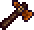Possessed Hatchet — Terraria