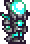 Vortex armor — Terraria