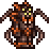 Spider armor (Desktop, Console, Old-gen console and Mobile versions) — Terraria