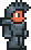 Shadewood armor — Terraria